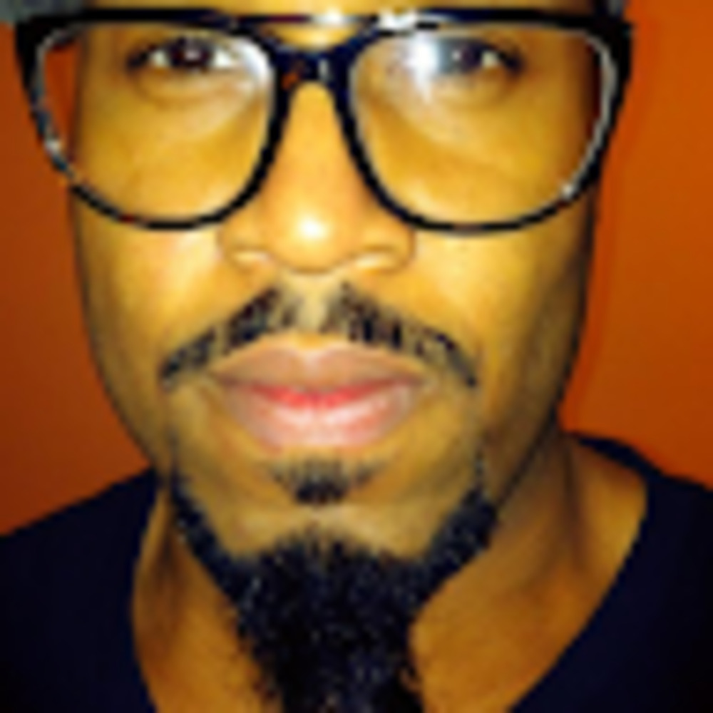 Meet your Posher, Kennneth